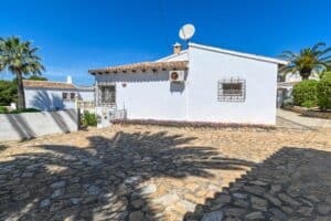 Foto van Villa in Moraira – afbeelding 32