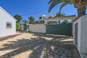 Foto van Villa in Moraira – afbeelding 33