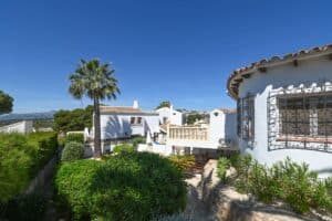 Foto van Villa in Moraira – afbeelding 34