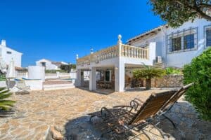 Foto van Villa in Moraira – afbeelding 35
