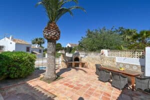 Foto van Villa in Moraira – afbeelding 38