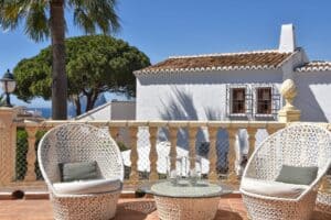 Foto van Villa in Moraira – afbeelding 5