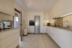 Foto van Villa in Moraira – afbeelding 8