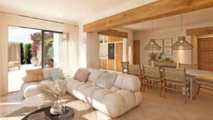 Foto van Villa in Moraira – afbeelding 10