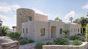 Foto van Villa in Moraira – afbeelding 11