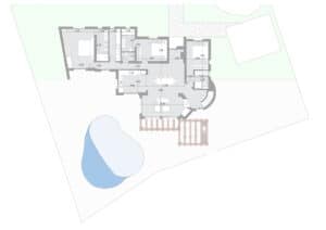 Foto van Villa in Moraira – afbeelding 12