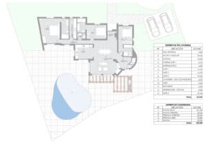 Foto van Villa in Moraira – afbeelding 14