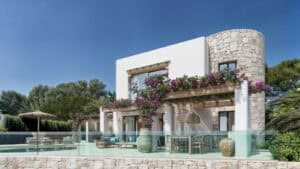 Foto van Villa in Moraira – afbeelding 2