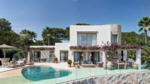 Foto van Villa in Moraira – afbeelding 0