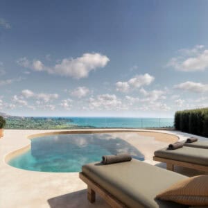 Foto van Villa in Moraira – afbeelding 5