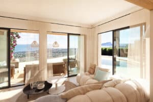 Foto van Villa in Moraira – afbeelding 6