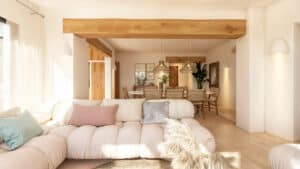 Foto van Villa in Moraira – afbeelding 8