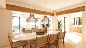 Foto van Villa in Moraira – afbeelding 9
