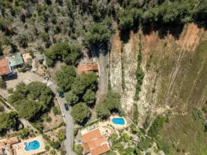 Foto van Villa in Moraira Arnella – afbeelding 11