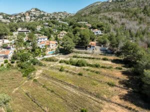Foto van Villa in Moraira Arnella – afbeelding 13