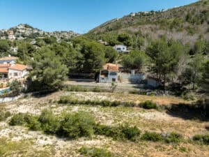 Foto van Villa in Moraira Arnella – afbeelding 14
