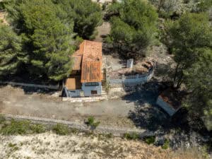Foto van Villa in Moraira Arnella – afbeelding 15