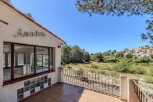 Foto van Villa in Moraira Arnella – afbeelding 16