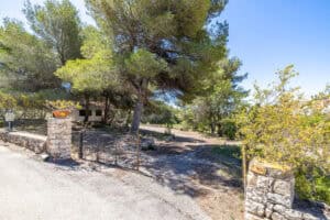Foto van Villa in Moraira Arnella – afbeelding 3