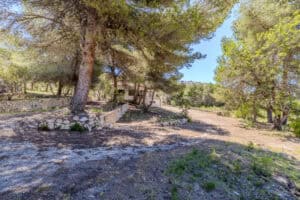 Foto van Villa in Moraira Arnella – afbeelding 4