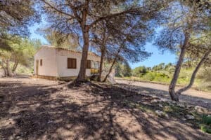 Foto van Villa in Moraira Arnella – afbeelding 5