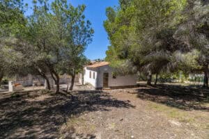 Foto van Villa in Moraira Arnella – afbeelding 6