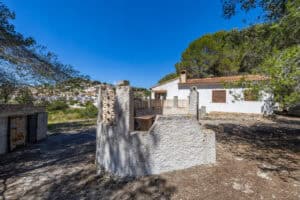 Foto van Villa in Moraira Arnella – afbeelding 7