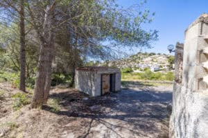 Foto van Villa in Moraira Arnella – afbeelding 8