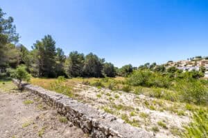 Foto van Villa in Moraira Arnella – afbeelding 9
