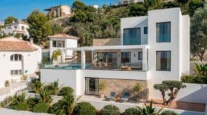 Foto van Villa in Pedreguer Monte Solana – afbeelding 1