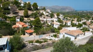 Foto van Villa in Pedreguer Monte Solana – afbeelding 14