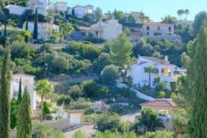 Foto van Villa in Pedreguer Monte Solana – afbeelding 15