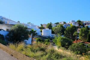 Foto van Villa in Pedreguer Monte Solana – afbeelding 16