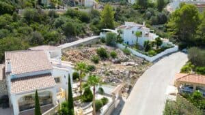 Foto van Villa in Pedreguer Monte Solana – afbeelding 17