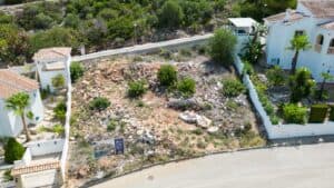 Foto van Villa in Pedreguer Monte Solana – afbeelding 18