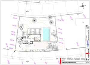 Foto van Villa in Pedreguer Monte Solana – afbeelding 7