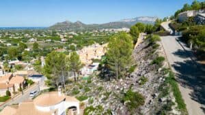 Foto van Villa in Pedreguer Monte Solana – afbeelding 12
