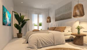 Foto van Villa in Pedreguer Monte Solana – afbeelding 2