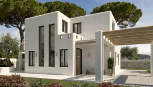 Foto van Villa in Pedreguer Monte Solana – afbeelding 0