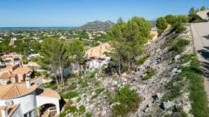 Foto van Villa in Pedreguer Monte Solana – afbeelding 9