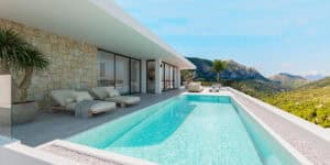 Foto van Villa in Pedreguer Monte Solana – afbeelding 1