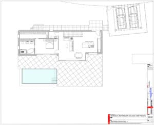 Foto van Villa in Pedreguer Monte Solana – afbeelding 11