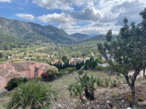 Foto van Villa in Pedreguer Monte Solana – afbeelding 19