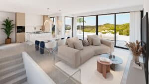 Foto van Villa in Pedreguer Monte Solana – afbeelding 3