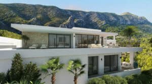 Foto van Villa in Pedreguer Monte Solana – afbeelding 0