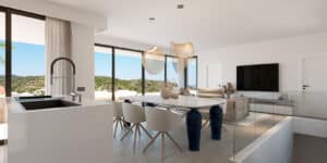 Foto van Villa in Pedreguer Monte Solana – afbeelding 4