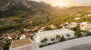 Foto van Villa in Pedreguer Monte Solana – afbeelding 7