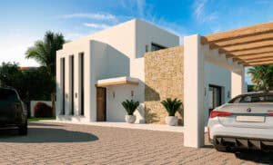 Foto van Villa in Pedreguer Monte Solana – afbeelding 1