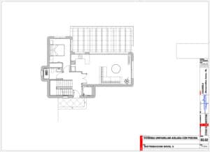 Foto van Villa in Pedreguer Monte Solana – afbeelding 11