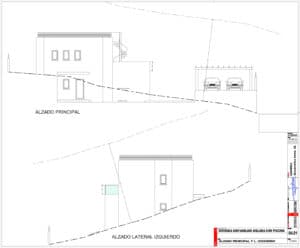 Foto van Villa in Pedreguer Monte Solana – afbeelding 17